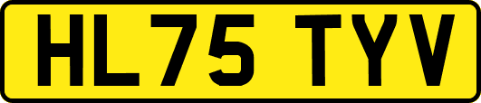 HL75TYV