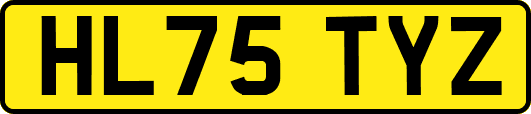HL75TYZ