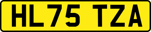 HL75TZA