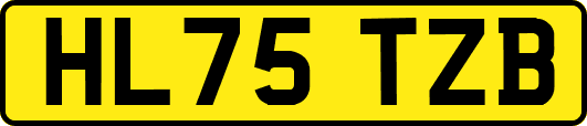 HL75TZB