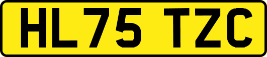 HL75TZC
