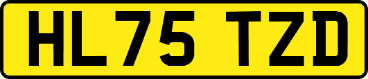 HL75TZD
