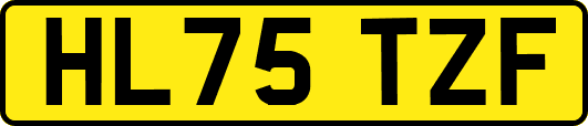 HL75TZF