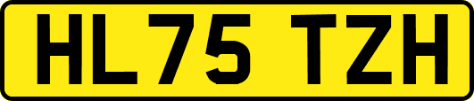 HL75TZH