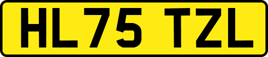 HL75TZL