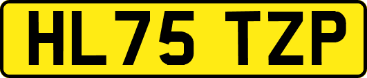 HL75TZP