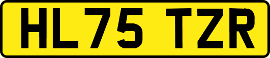 HL75TZR