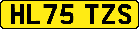 HL75TZS
