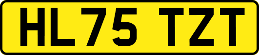 HL75TZT