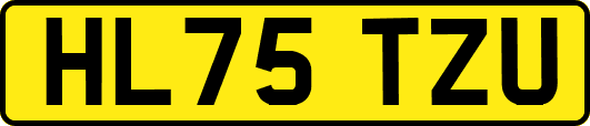 HL75TZU