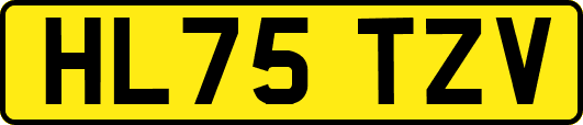 HL75TZV