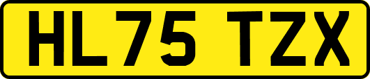 HL75TZX