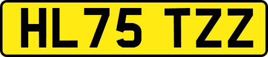 HL75TZZ