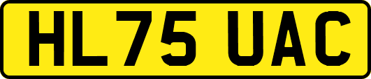 HL75UAC