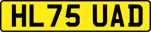 HL75UAD