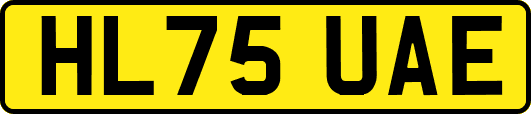 HL75UAE
