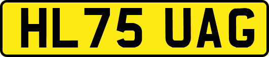 HL75UAG