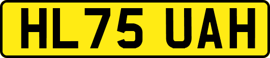 HL75UAH