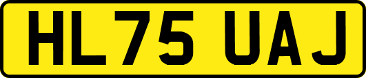 HL75UAJ