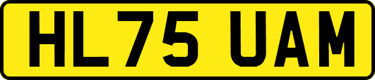 HL75UAM