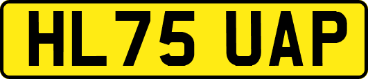 HL75UAP
