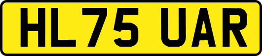 HL75UAR