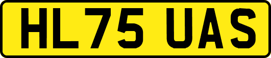 HL75UAS