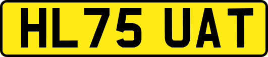 HL75UAT