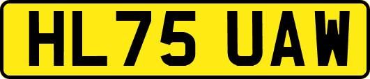 HL75UAW