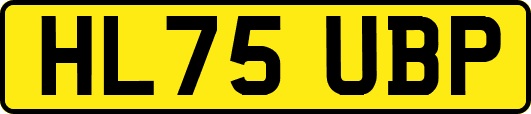 HL75UBP
