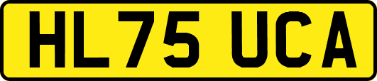 HL75UCA