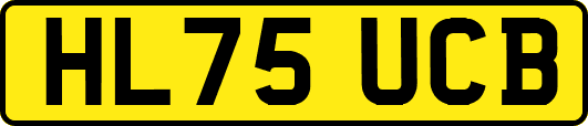 HL75UCB