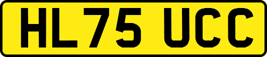 HL75UCC