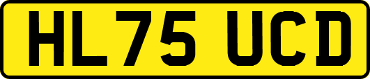 HL75UCD