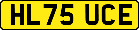HL75UCE