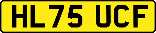 HL75UCF