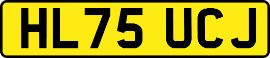 HL75UCJ
