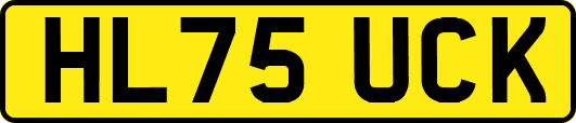 HL75UCK