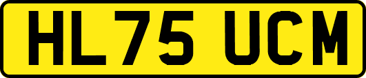 HL75UCM