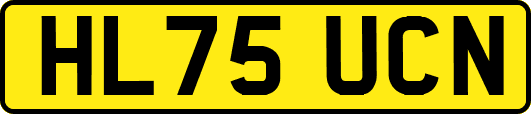 HL75UCN