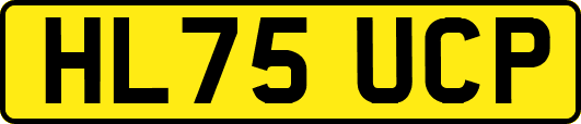 HL75UCP