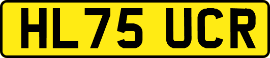 HL75UCR