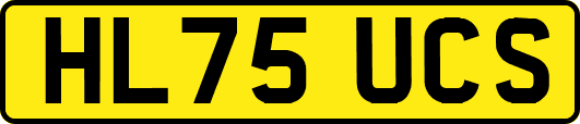 HL75UCS