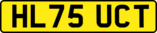 HL75UCT