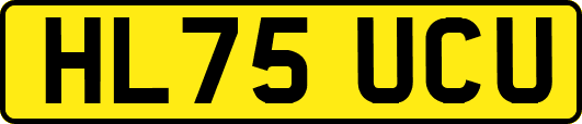 HL75UCU