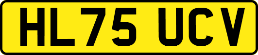 HL75UCV