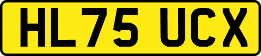 HL75UCX