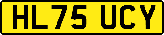HL75UCY