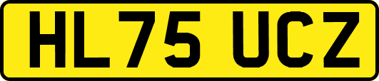 HL75UCZ