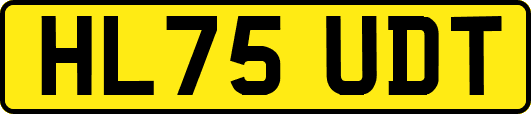 HL75UDT